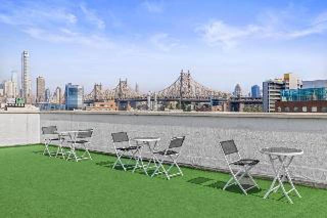 Terraço