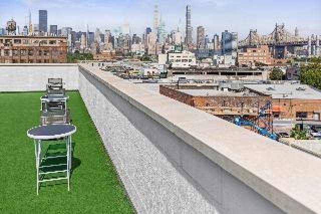 Terraço