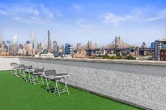 Terraço