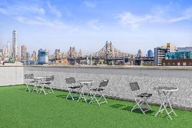 Terraço