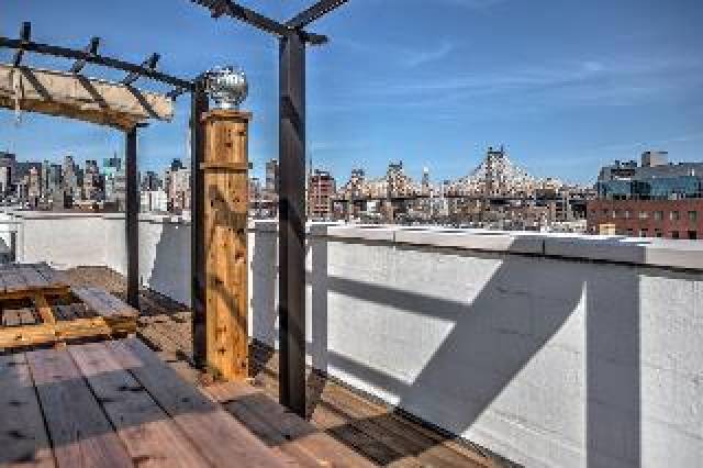 Terraço