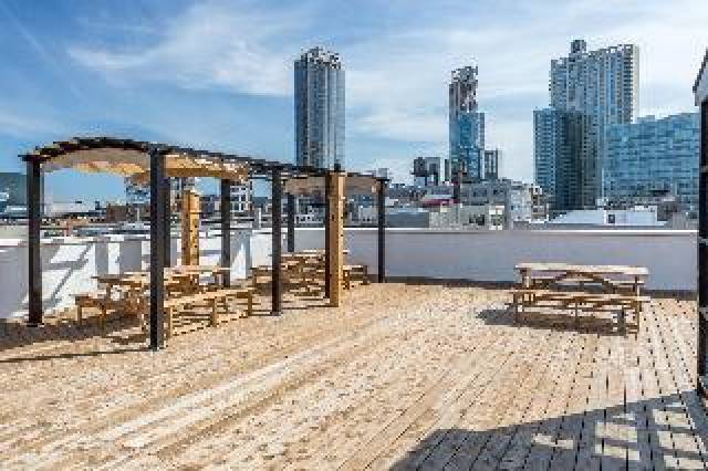 Terraço