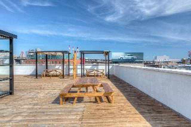 Terraço