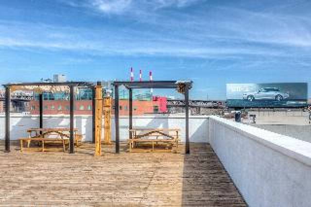 Terraço