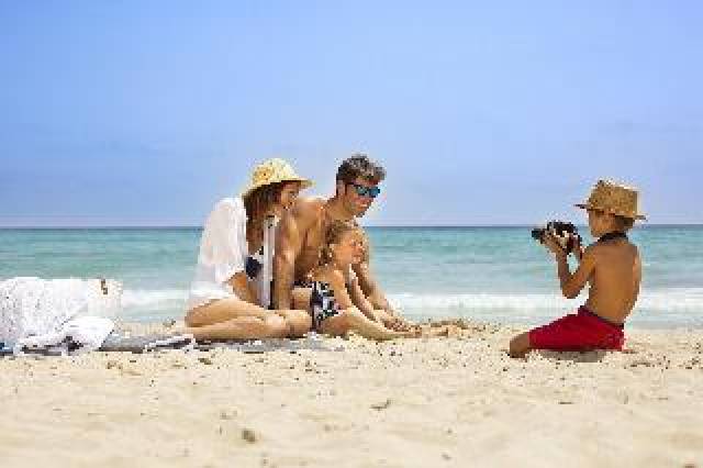 Praia