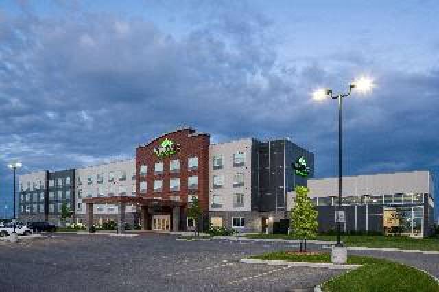 Vista General