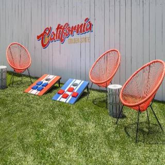 Terraço