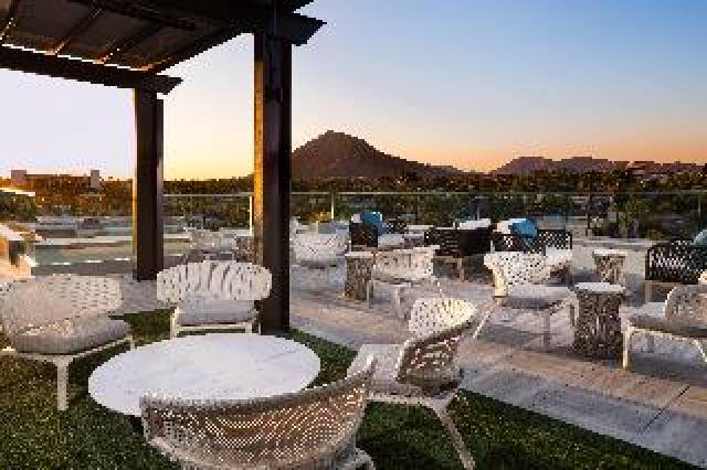 Terraço