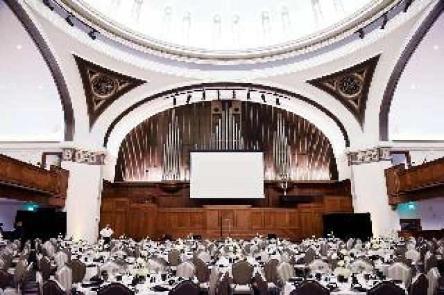 Conferencias