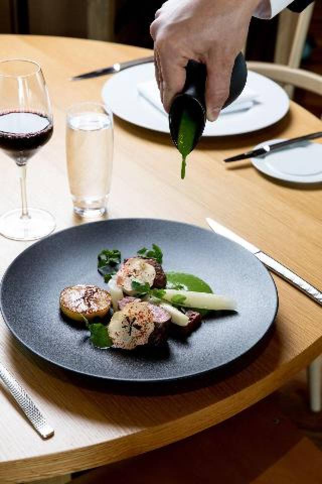 Restaurante