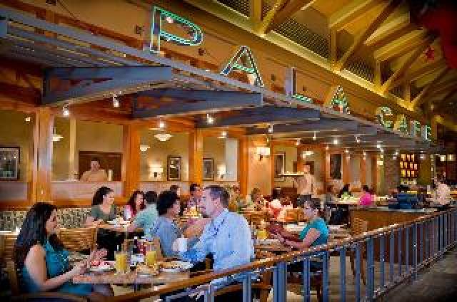 Restaurante