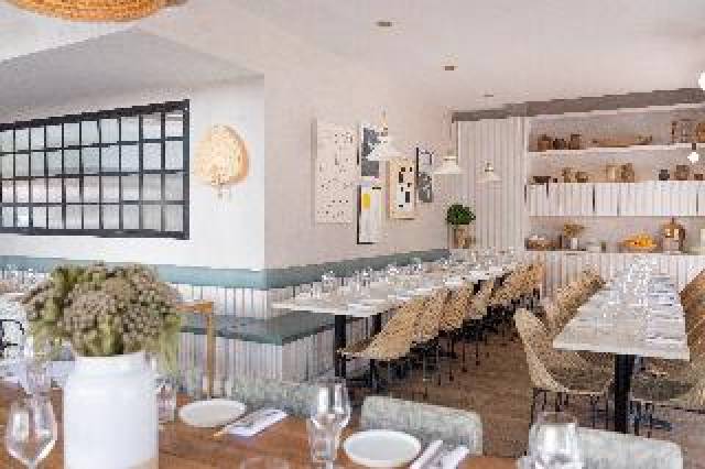Restaurante