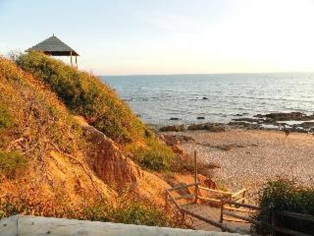 Praia