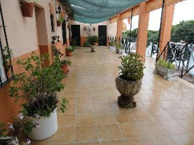 Terraço