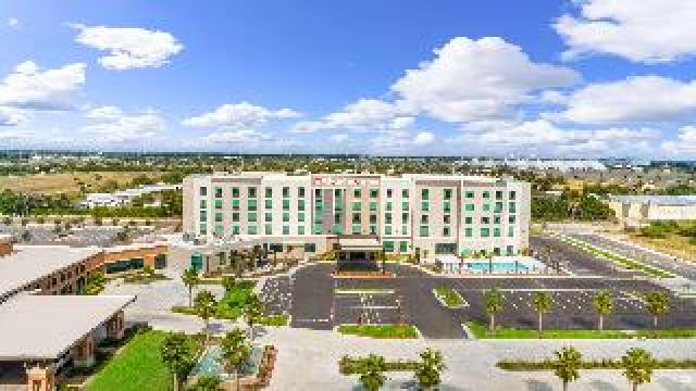 Vista General