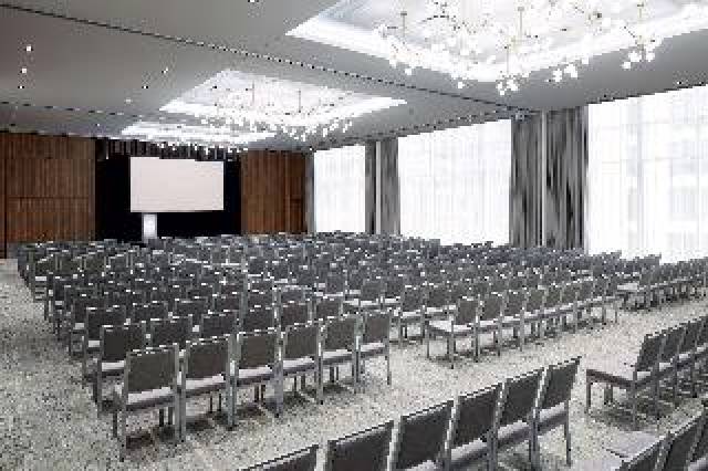Conferencias