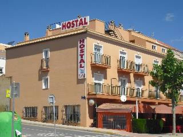 Vista General