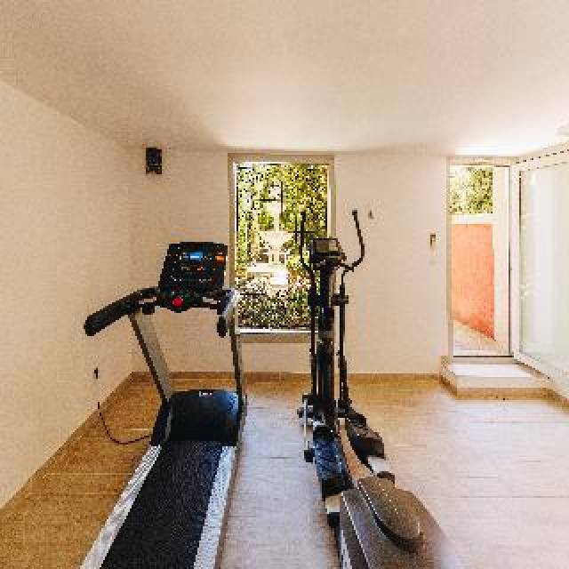 Desportos y Entretenimento