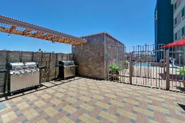 Terraço