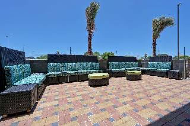 Terraço