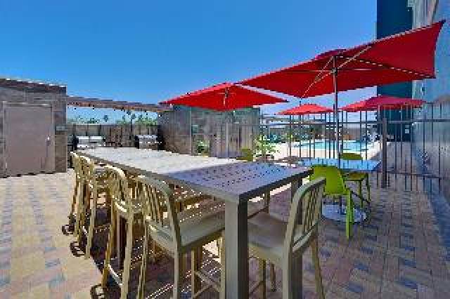 Terraço