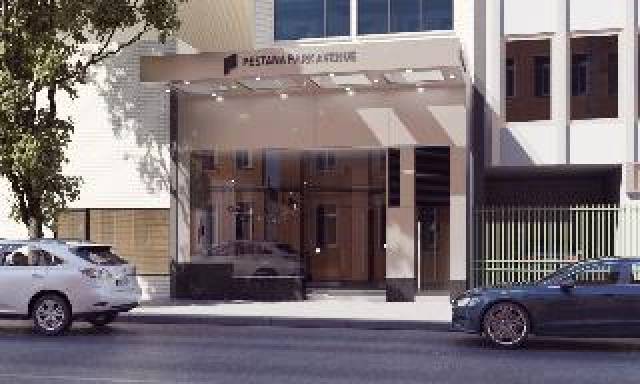 Vista General