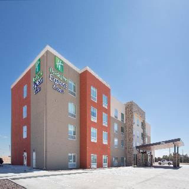 Vista General