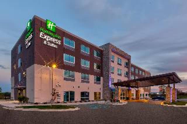 Vista General