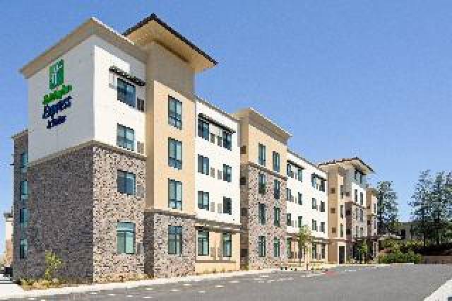 Vista General