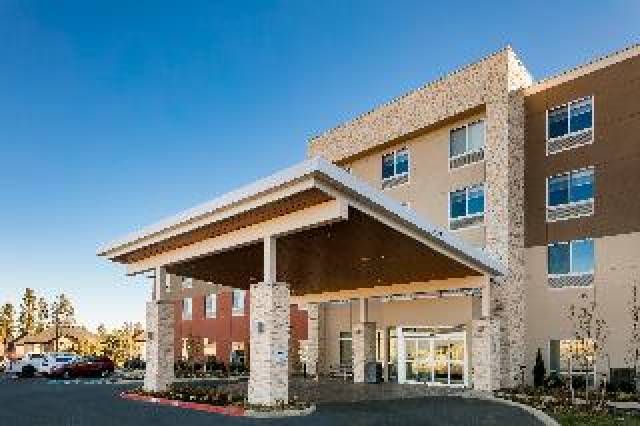 Vista General