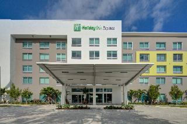 Vista General