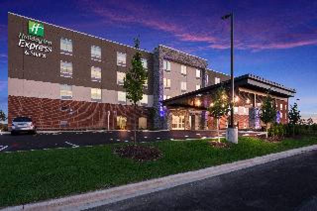 Vista General
