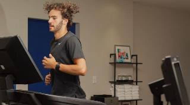 Desportos y Entretenimento