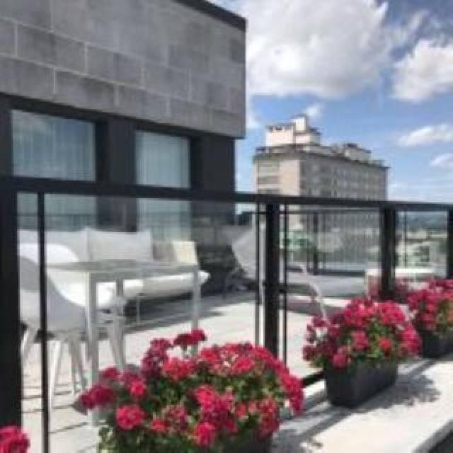 Terraço
