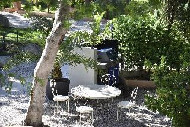 Terraço