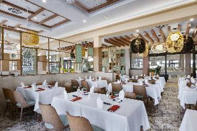 Restaurante