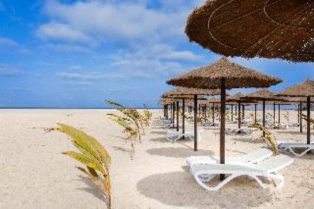 Praia