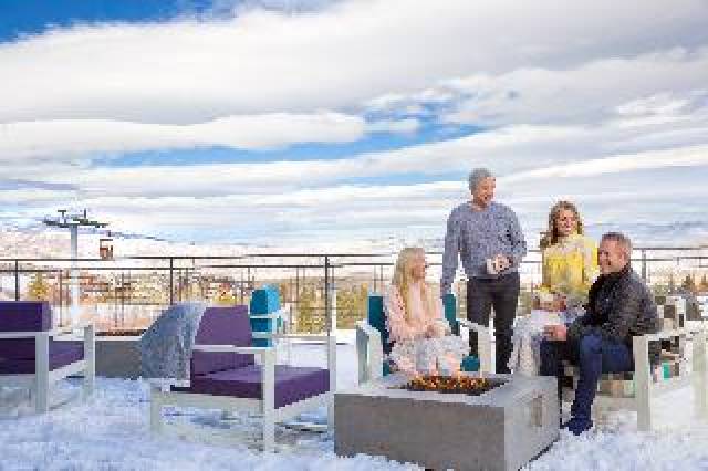 Terraço