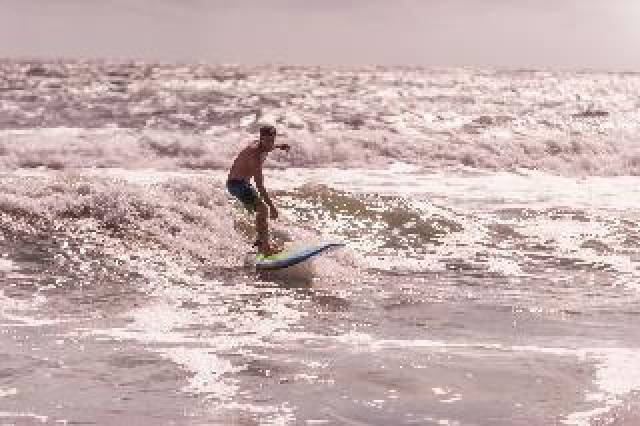 Praia