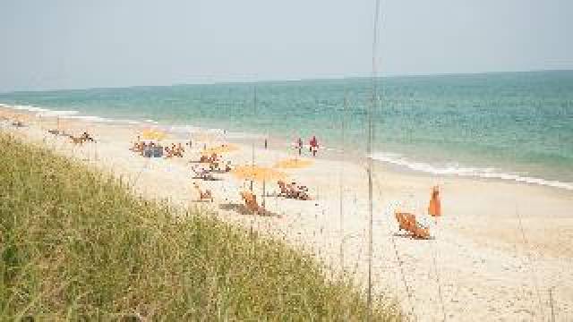 Praia