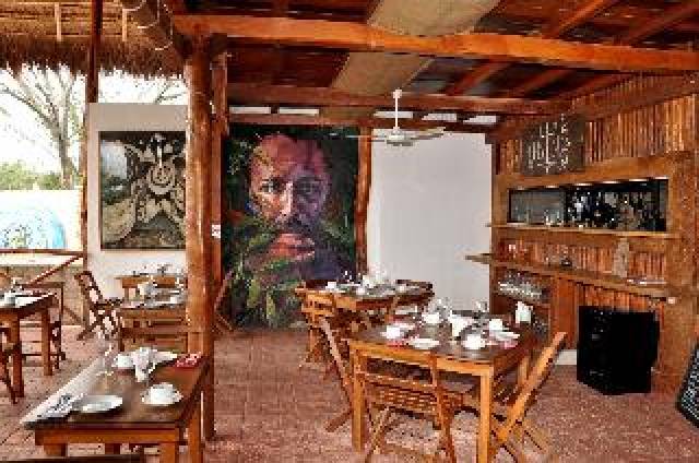 Restaurante
