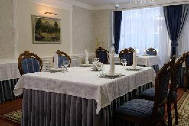 Restaurante