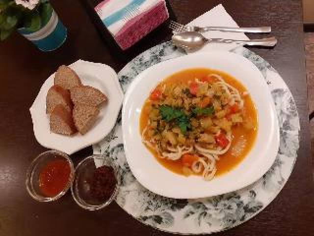 Restaurante