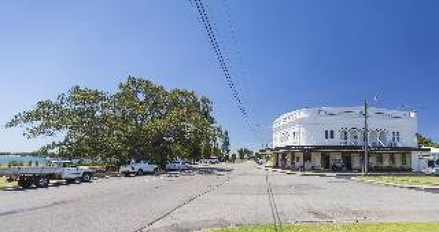 Vista General