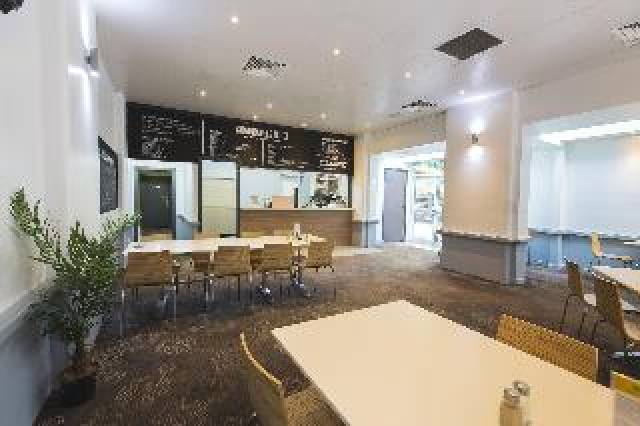 Restaurante