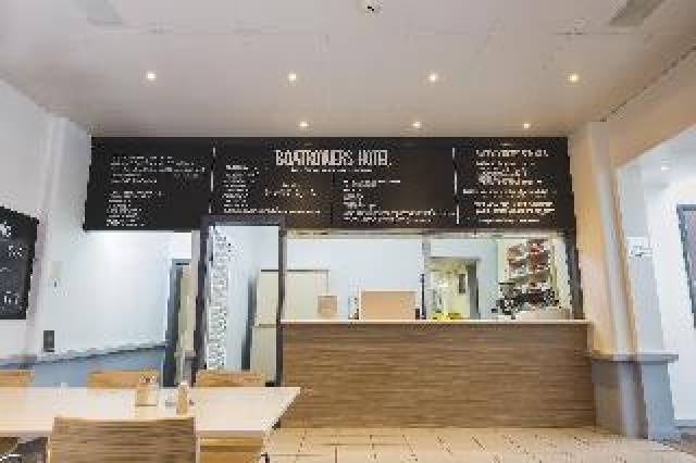 Restaurante