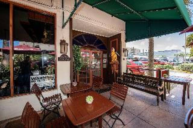 Restaurante