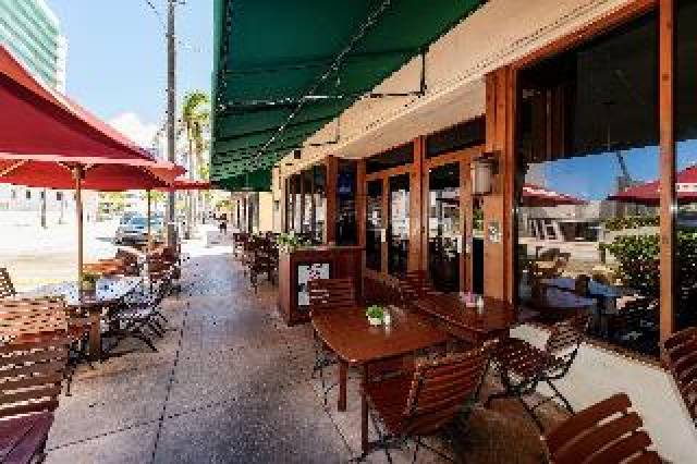 Restaurante
