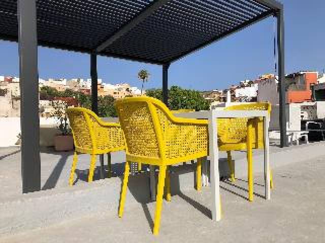 Terraço