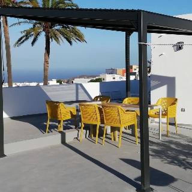 Terraço